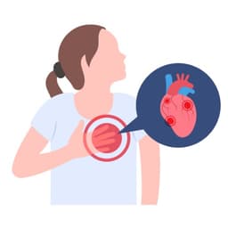 Cardiomyopathy