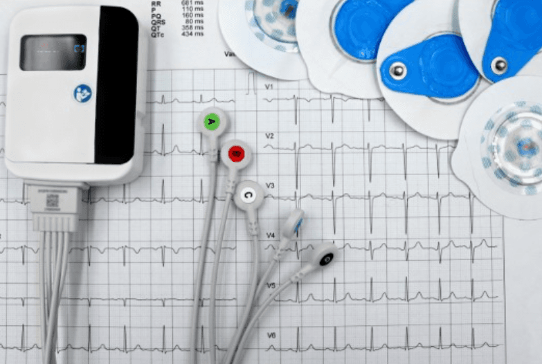 Cath Lab Image