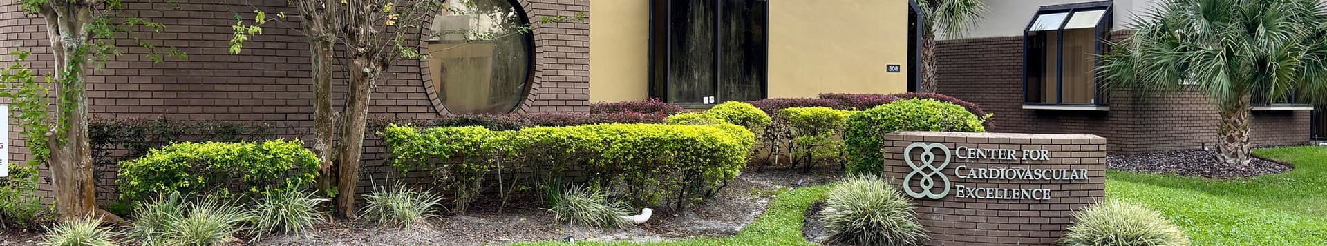 About Orlando Heart and Vascular