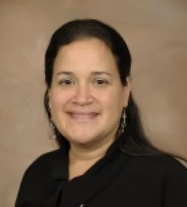 Abigail Rivera, APRN