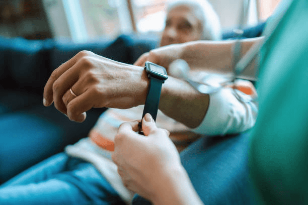 Remote Patient Monitoring And Principal Care Management