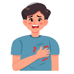 Tachycardia