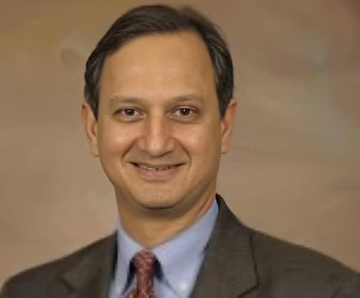 Dr. Kishore Ranadive, MD, FACC, FASCI