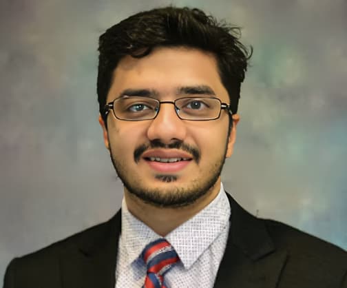 Dr. Udit Joshi, MD, FACC