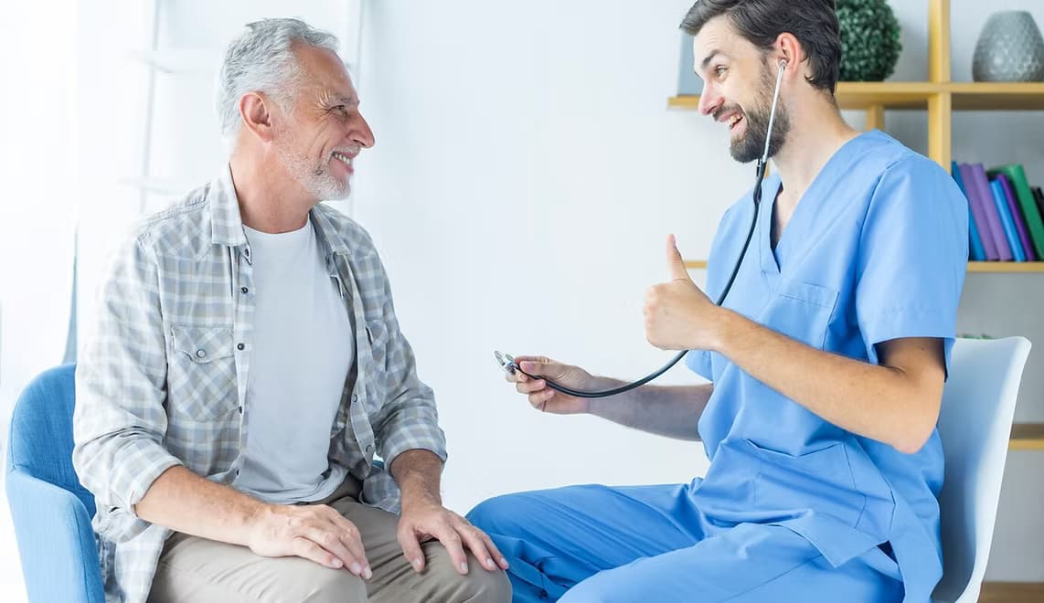 Patient education resources for heart health and cardiology visits