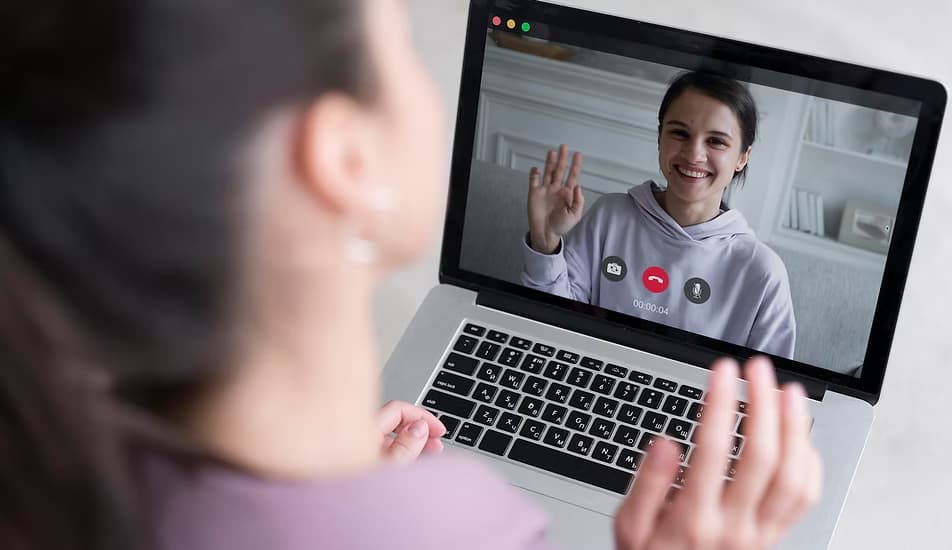 Telehealth cardiology consultation
