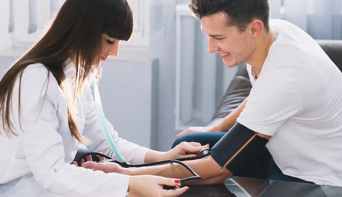 Diagnostic cardiology imaging and testing